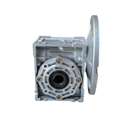 智铮朗月 减速机 NMRV040 台