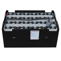 智铮朗月 蓄电池 4PZs650 80V650AH 组