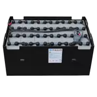 智铮朗月 蓄电池 4PZs650 80V650AH 组