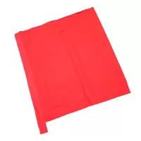 智铮朗月 棉布旗(颜色备注)47*51cm 个