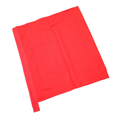 智铮朗月 棉布旗(颜色备注)47*51cm 个