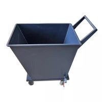 智铮朗月 搬运车 550*550*650mm 个