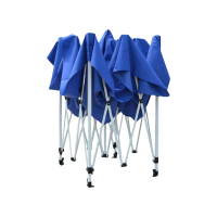 智铮朗月 折叠伞棚 3M*4.5M 个