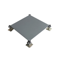 智铮朗月 全钢防静电地板 600*600*40MM 平方米