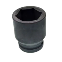 智铮朗月 3/4 19mm气动风动套筒 M43 个