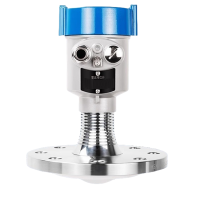 智铮朗月 雷达液位计 80GHz 台