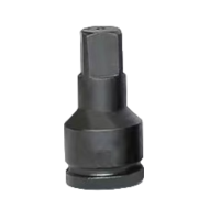 智铮朗月 1寸套筒加长杆 75mm 根