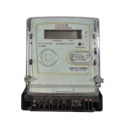 智铮朗月 三相四线智能电能表 DTZ341 3*1.5(6)A(0.5S) 个