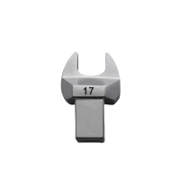 智铮朗月 14*18开口头开口插件 17mm 个