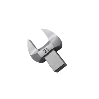 智铮朗月 14*18开口头开口插件 21mm 个