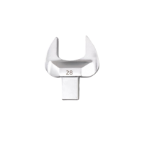 智铮朗月 14*18开口头开口插件 28mm 个