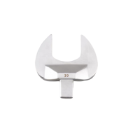 智铮朗月 14*18开口头开口插件 39mm 个