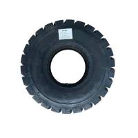 智铮朗月 实芯轮胎 8.00-20 条