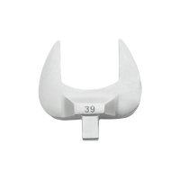 智铮朗月 9*12开口头开口插件 39mm 个