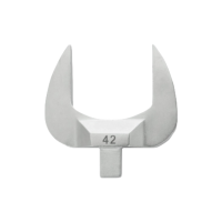 智铮朗月 9*12开口头开口插件 42mm 个