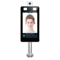 智铮朗月 人脸识别门禁一体机 JS560 台