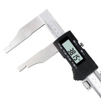 智铮朗月 数显卡尺 0-300爪长100 个