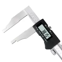 智铮朗月 数显卡尺 0-500爪长150 个