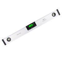 智铮朗月 数显水平尺 无磁无激光600mm  个