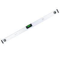 智铮朗月 数显水平尺 无磁无激光1000mm  个