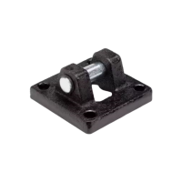 智铮朗月 气缸连接座 CB80 个