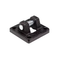 智铮朗月 推轮气缸连接座 CB125 个