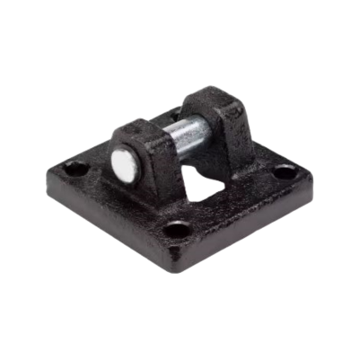 智铮朗月 气缸连接座 140*140mm 个