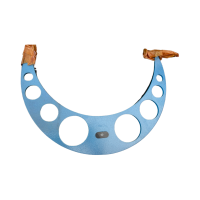 智铮朗月 公法线千分尺 325-350mm 把