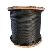 智铮朗月 钢丝绳 8K*26WS+IWR-8mm 根