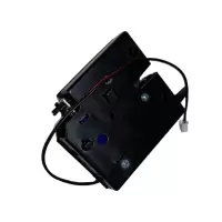 智铮朗月 小型储物柜电磁锁 YL-013 DC12V 个