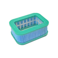 智铮朗月 油锯空滤芯 74*54*29mm 个