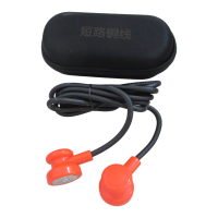 智铮朗月 短路铜线 4平方*2 米