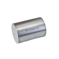 智铮朗月 圆柱形提升力试块 34.3N直径70±0.5mm 个