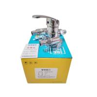 智铮朗月 明装淋浴混水阀 6008A 个