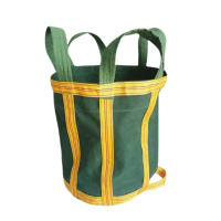 智铮朗月 帆布袋 90*90*110cm 个