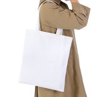 智铮朗月 手提袋帆布袋画面内容可定制 35cm*40cm 个