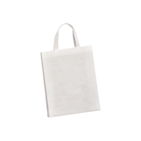 智铮朗月 手提袋无纺布袋 可定制 31*36cm 个