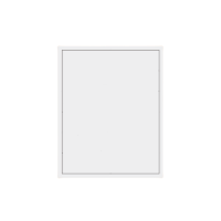 智铮朗月 不干胶标签贴  40*50mm 张