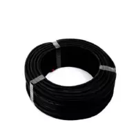 智铮朗月 铜芯软电线 RVV 4*0.75 米