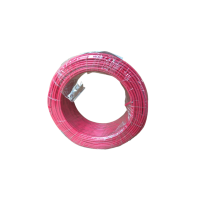 智铮朗月 铜芯软电线 BVR 6mm2  450/750V  米