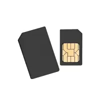 智铮朗月 流量芯片卡 ZZLS-1600G 个