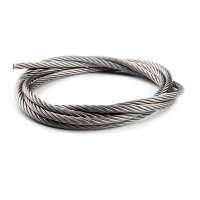 智铮朗月 钢丝绳 直径6毫米(重型) 米