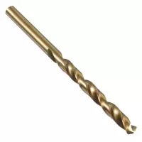 智铮朗月 高速钢含钴麻花钻头 2mm 支