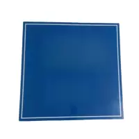 智铮朗月 标识牌 内容定制590mm*590mm 个