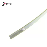 捷宇辉U型管套60*55mm 厚度5mm/米