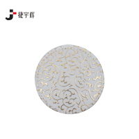 捷宇辉杯垫7.8cm/张