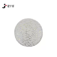 捷宇辉杯垫7.8cm/张