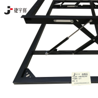 捷宇辉前维护液压支架55寸/台