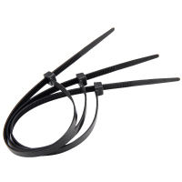 捷宇辉尼龙扎带100根4*300mm/包