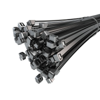 捷宇辉尼龙扎带100根8*200mm/包